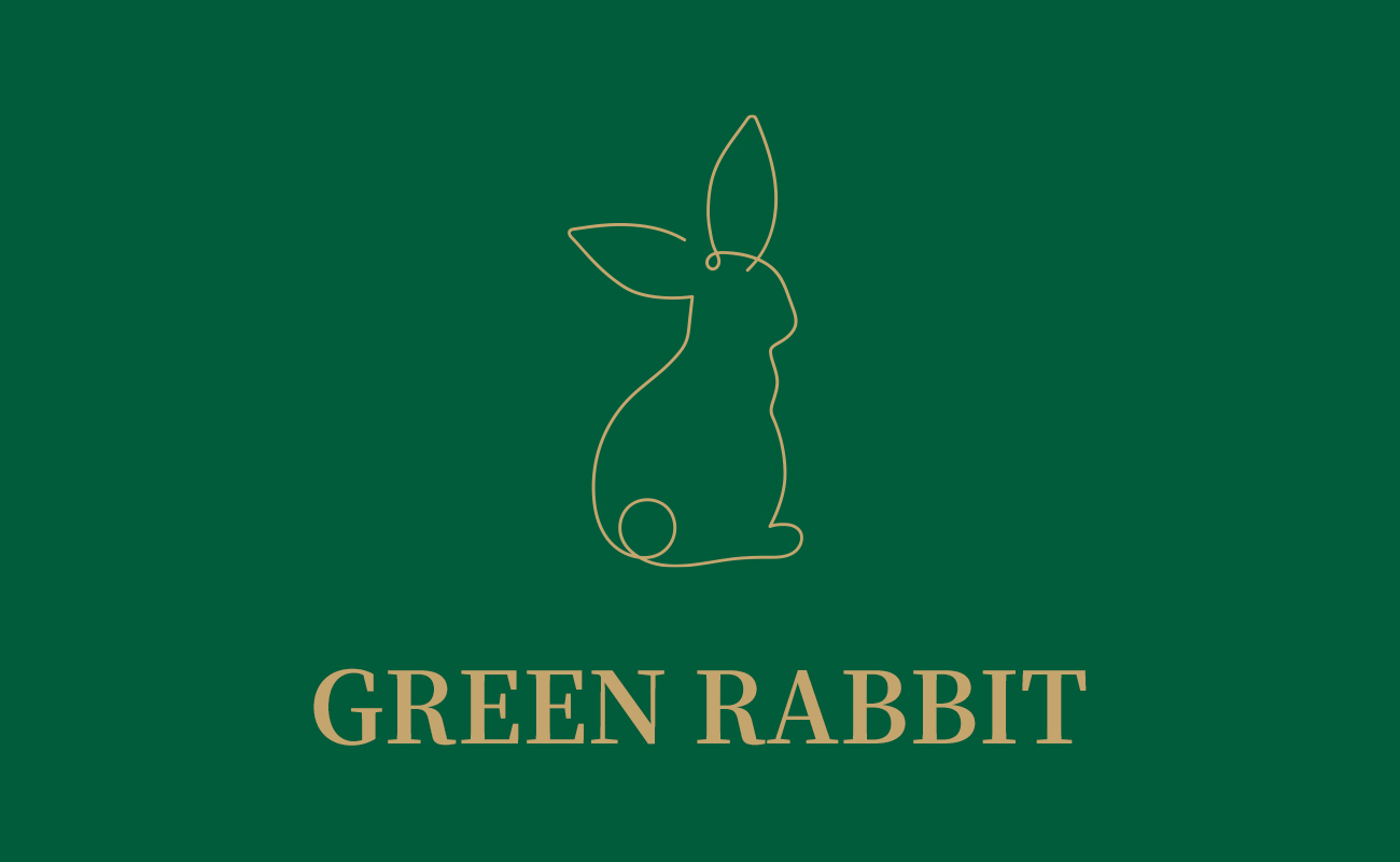 GREEN RABBIT | Lookstore Eyewear Chain Co., Ltd.