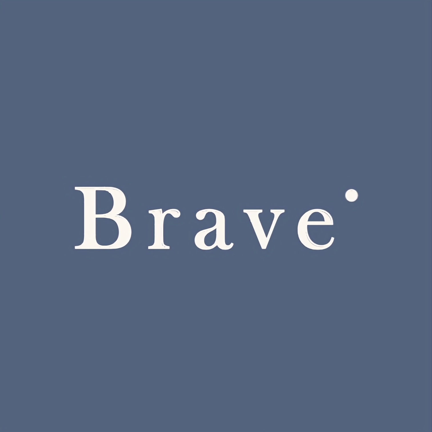 Brave
