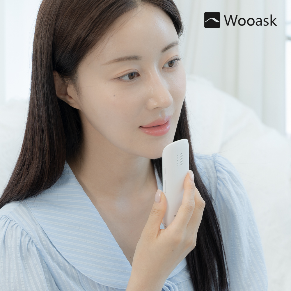 WOOASK KOREA