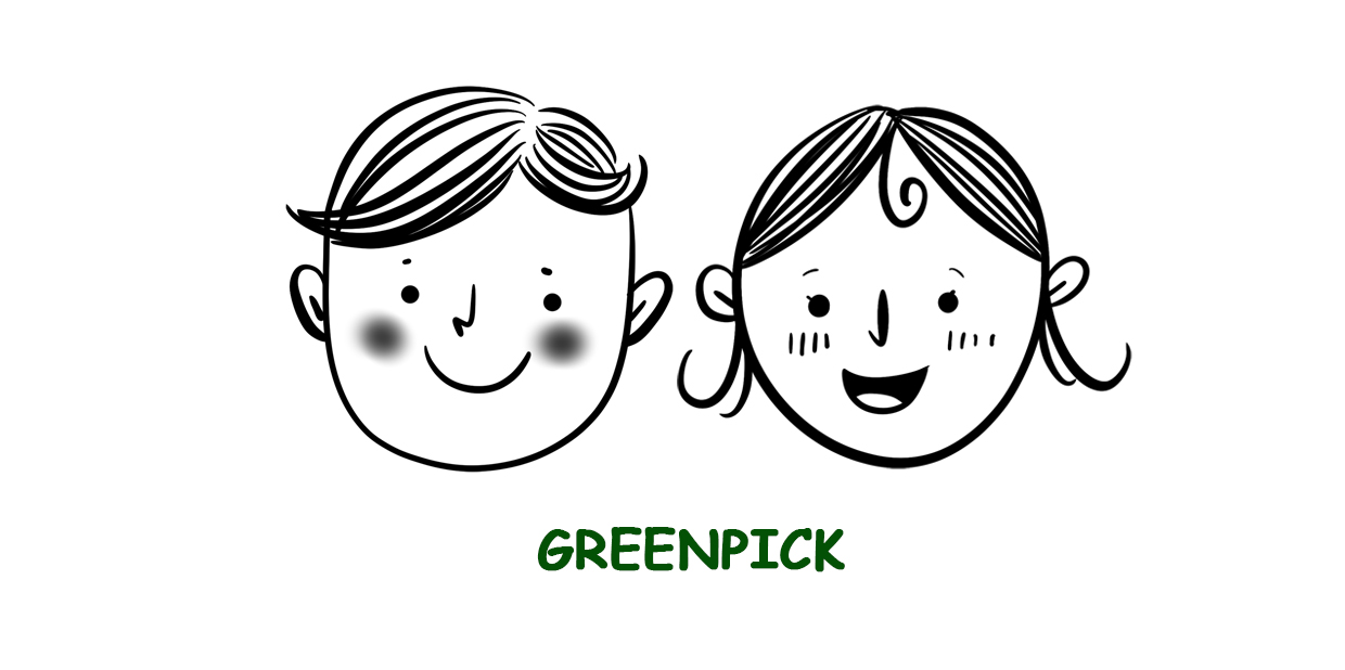 greenpick