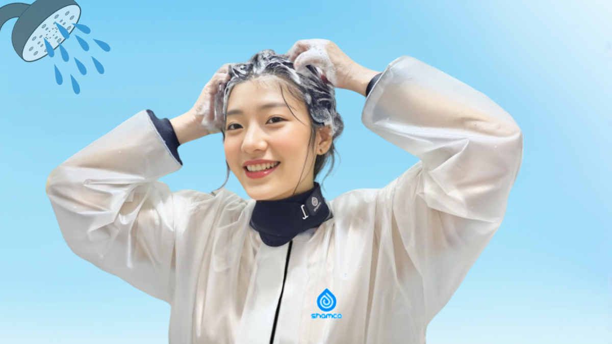 샴코