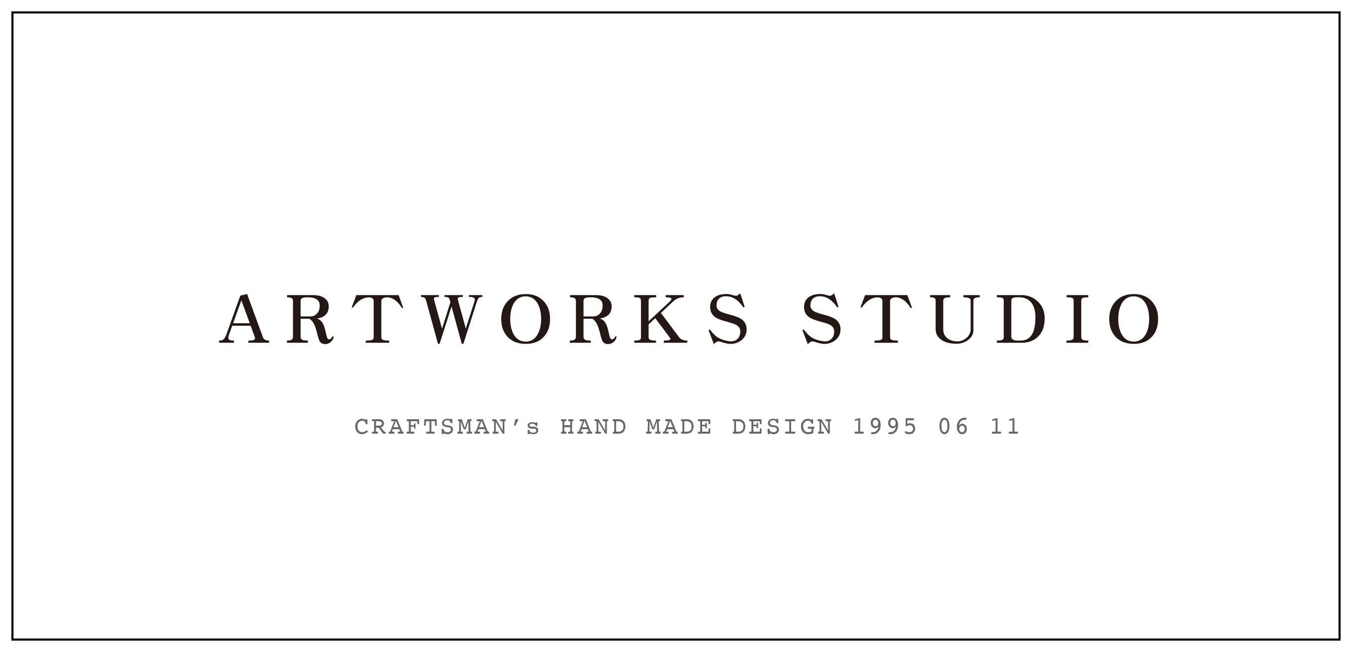 (주) ARTWORKS_STUDIO