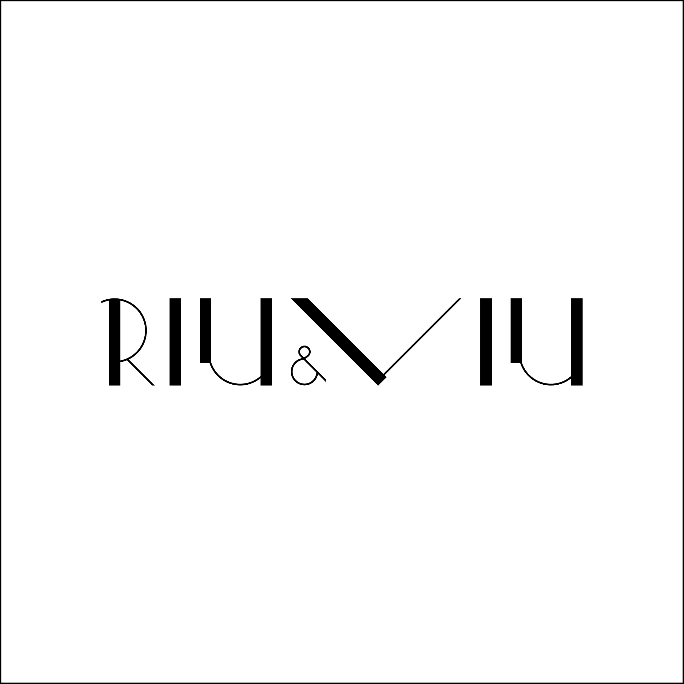 리우앤비우 RIU&VIU