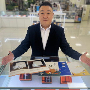 무궁화 진창기