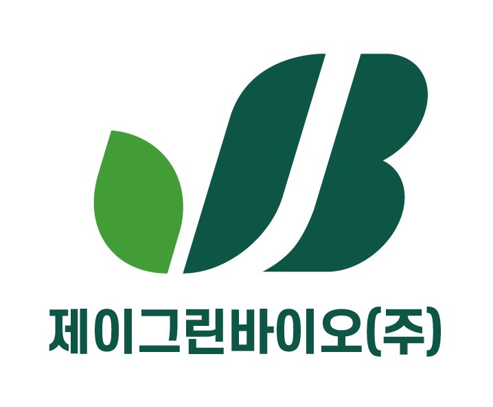 제이그린바이오 주식회사