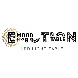 Smart LED Table