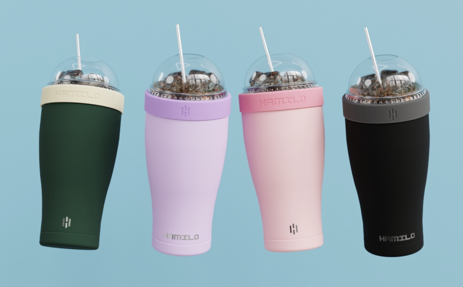 해론인터내셔널