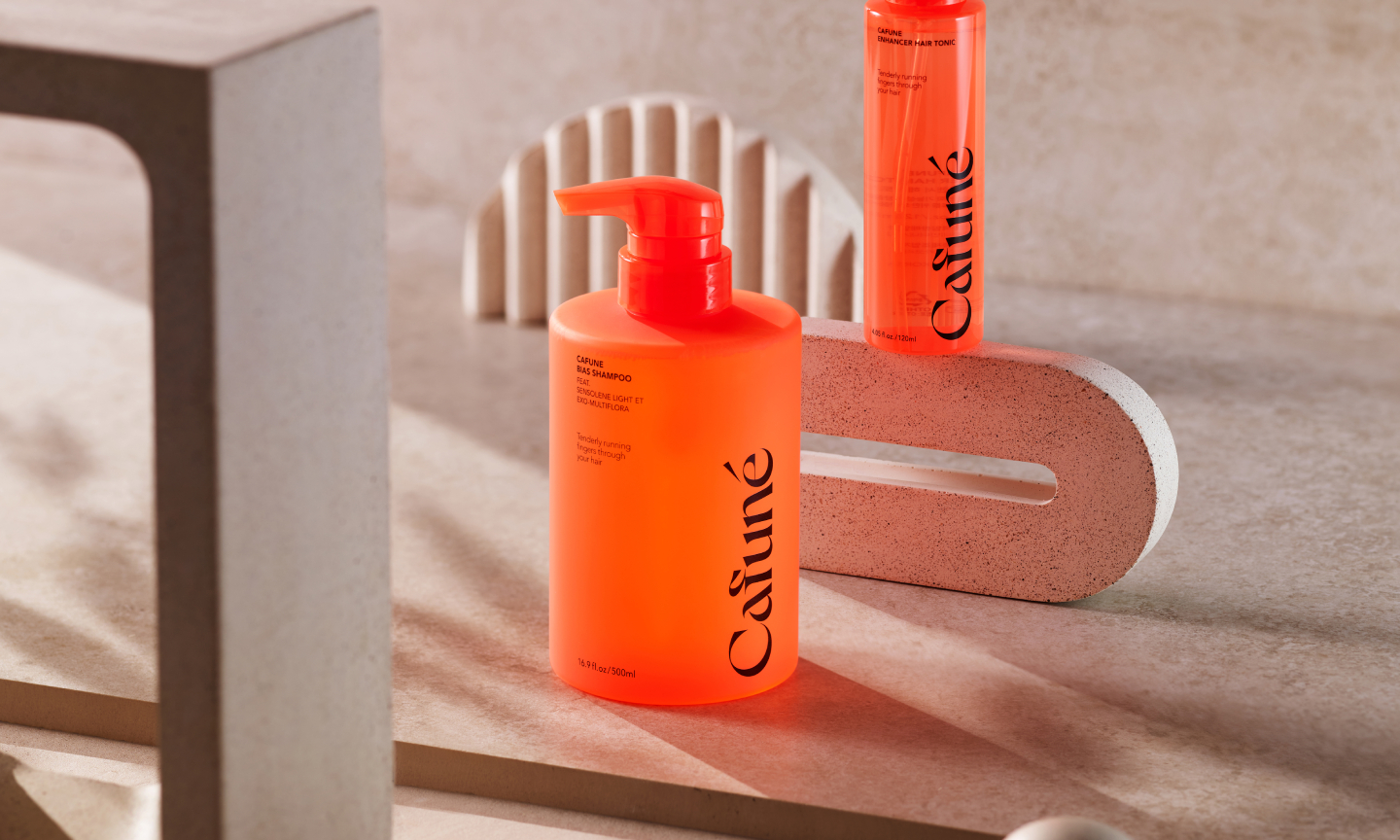 주식회사 카푸네인터내셔널