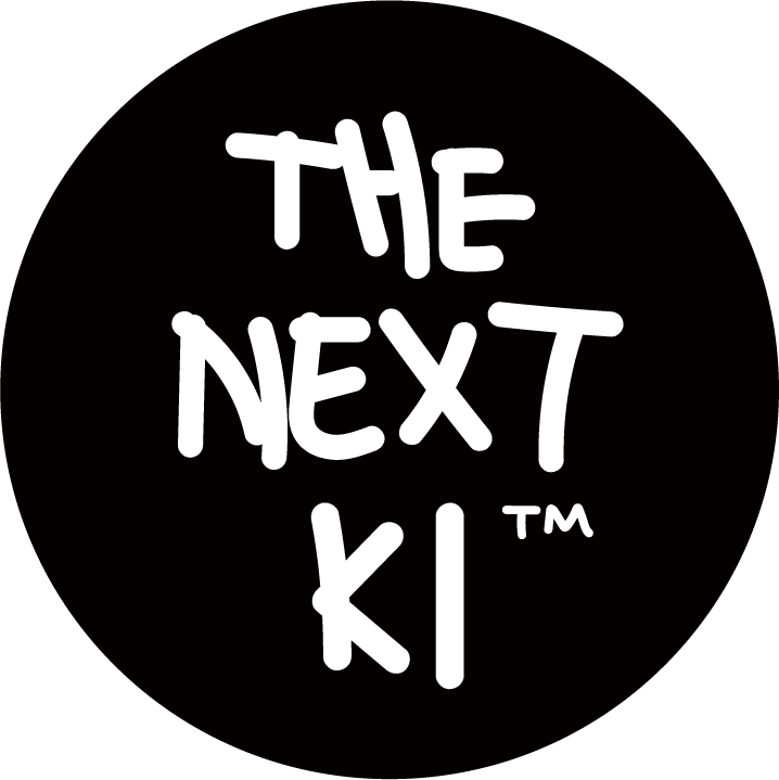 THE NEXT KI