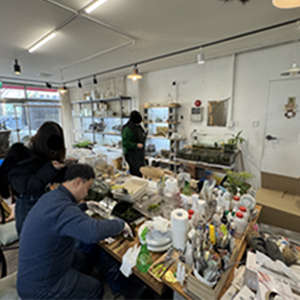 정린네 주식회사