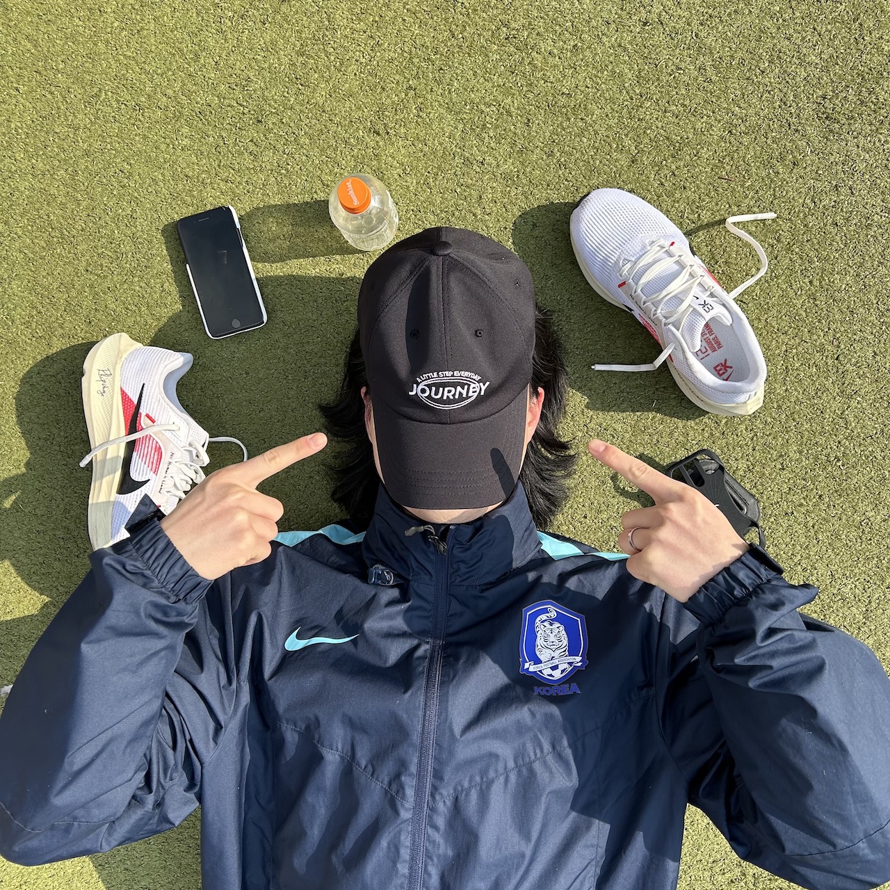 안소정