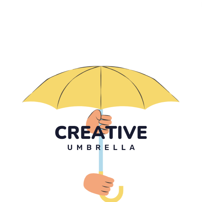 Creative Umbrella
