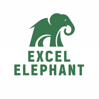 엑셀코끼리