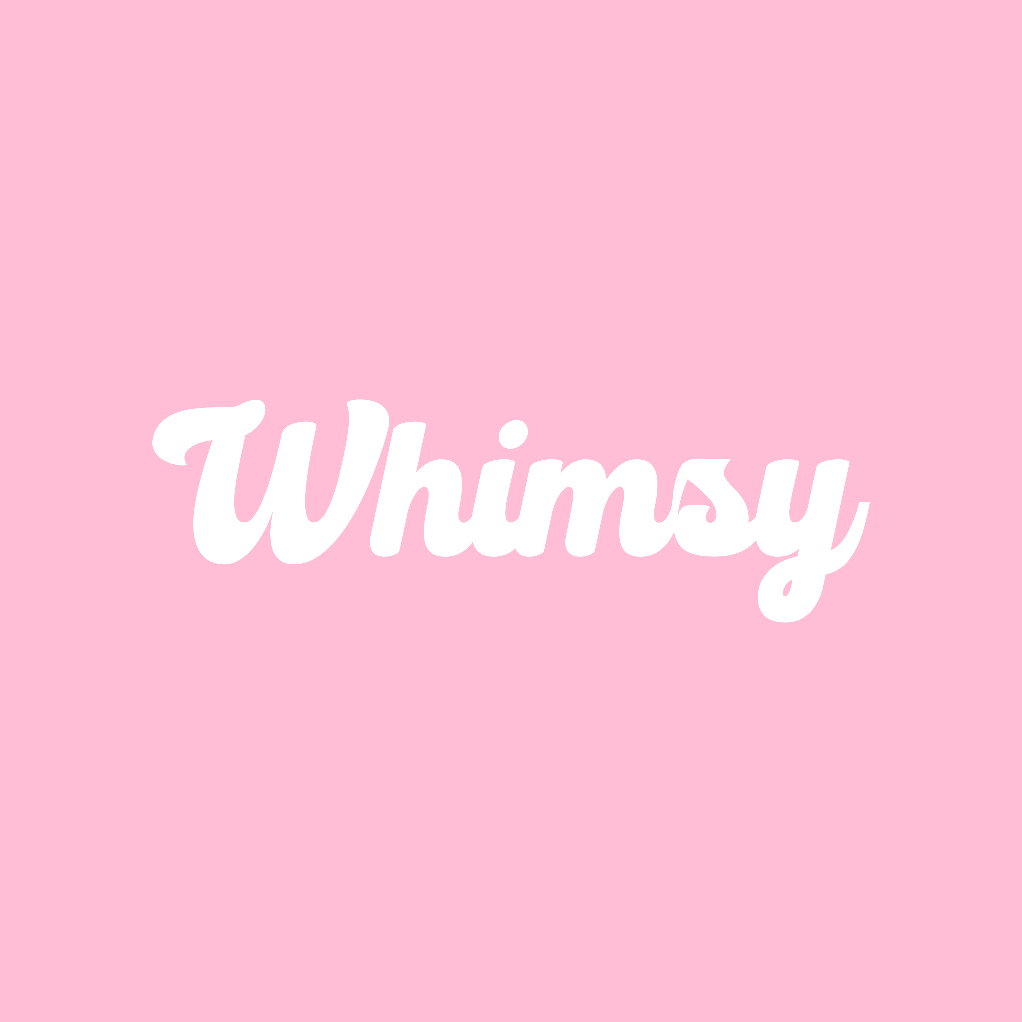 WHIMSY 윔지