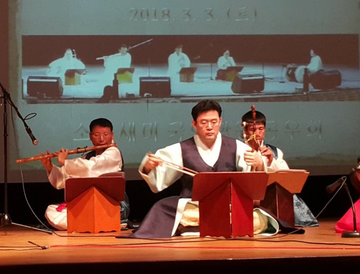 김대은 010-3399-2553 해금