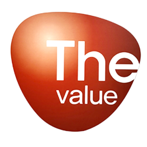 (Co., Ltd.) The Value