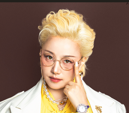 Korean Astrology Tarot Association / Human Life Research Institute / Park Seo-hee