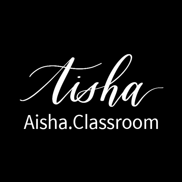 Aisha.Classroom