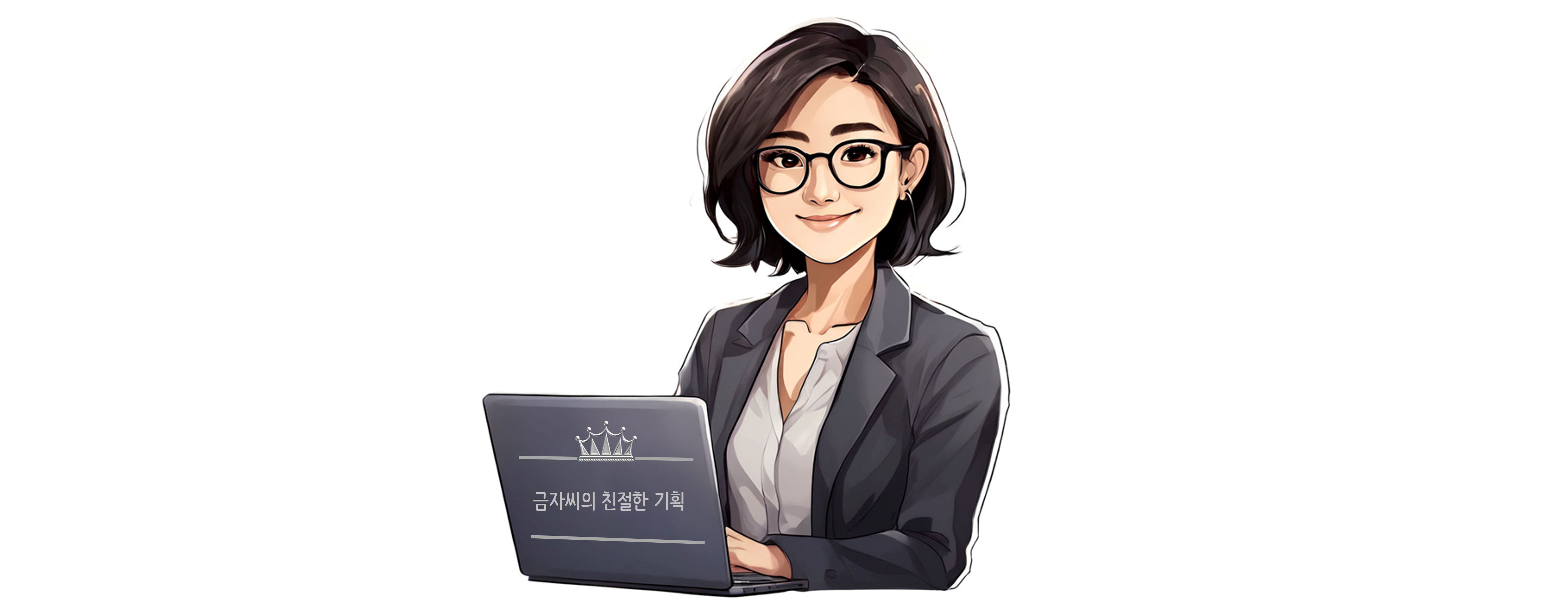 금자씨의친절한기획