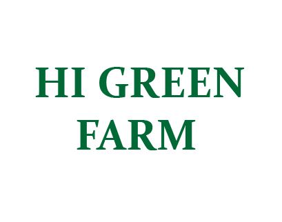 농업회사법인 주식회사 하이그린팜