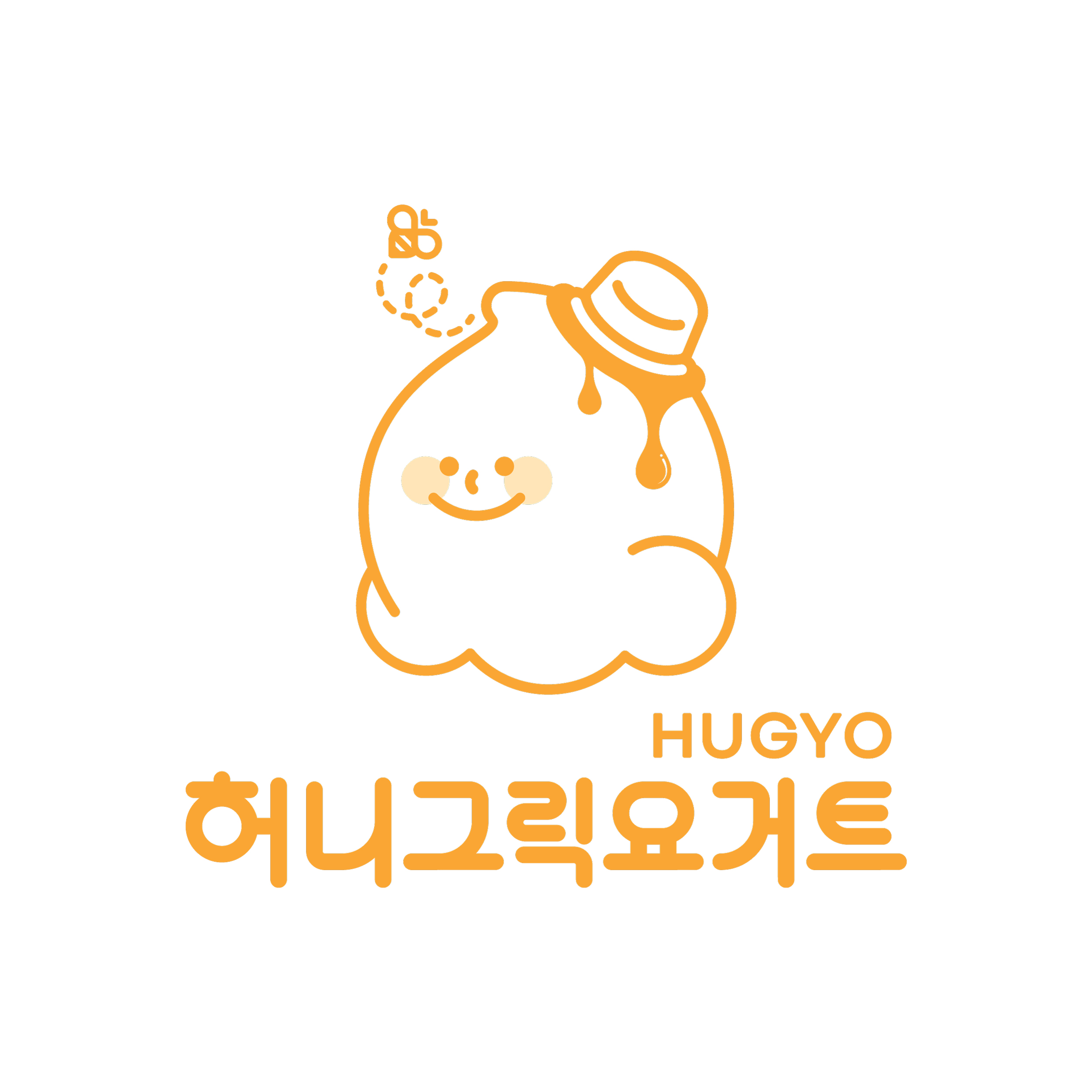 허니그릭요거트