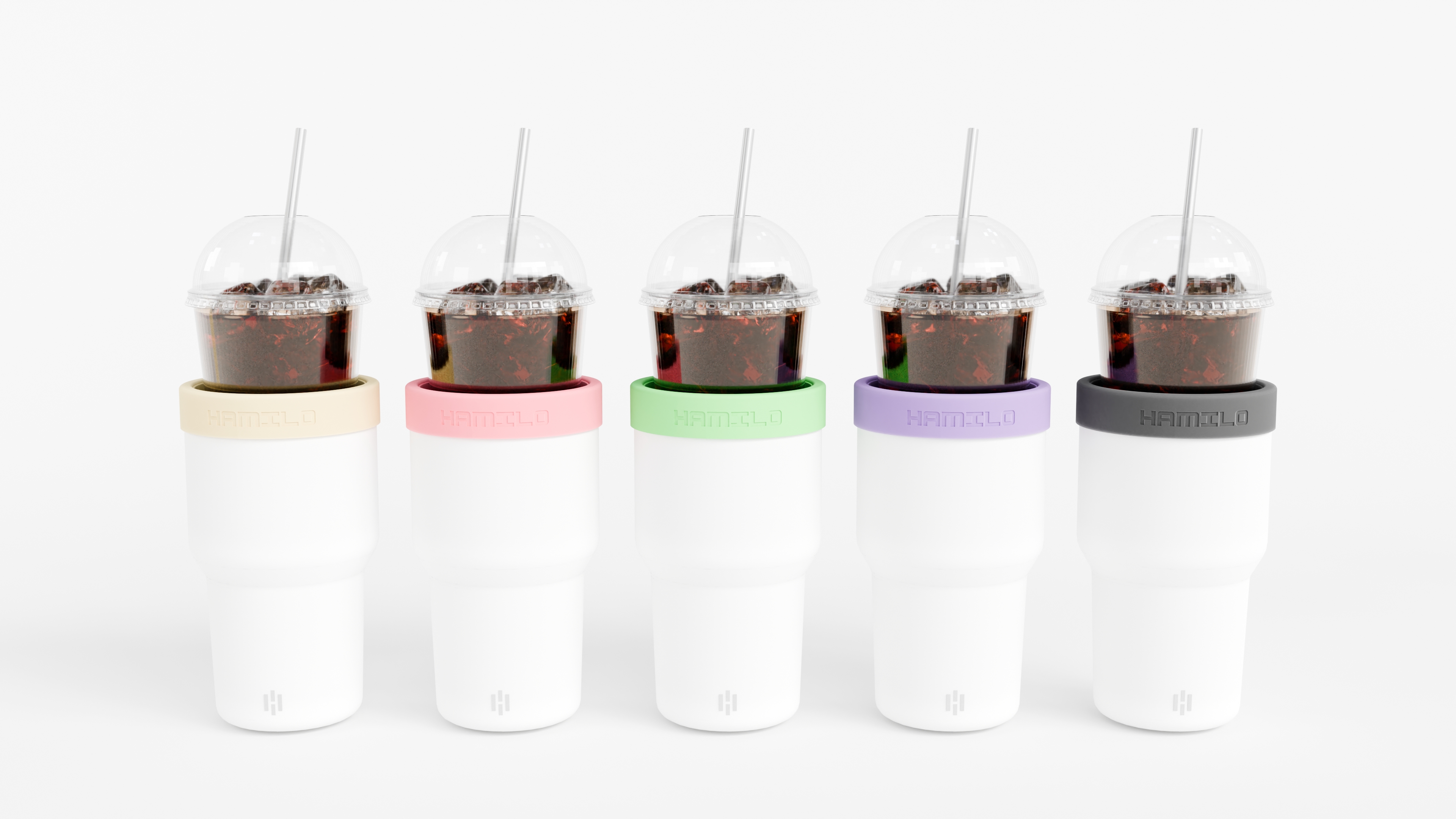 해론인터내셔널