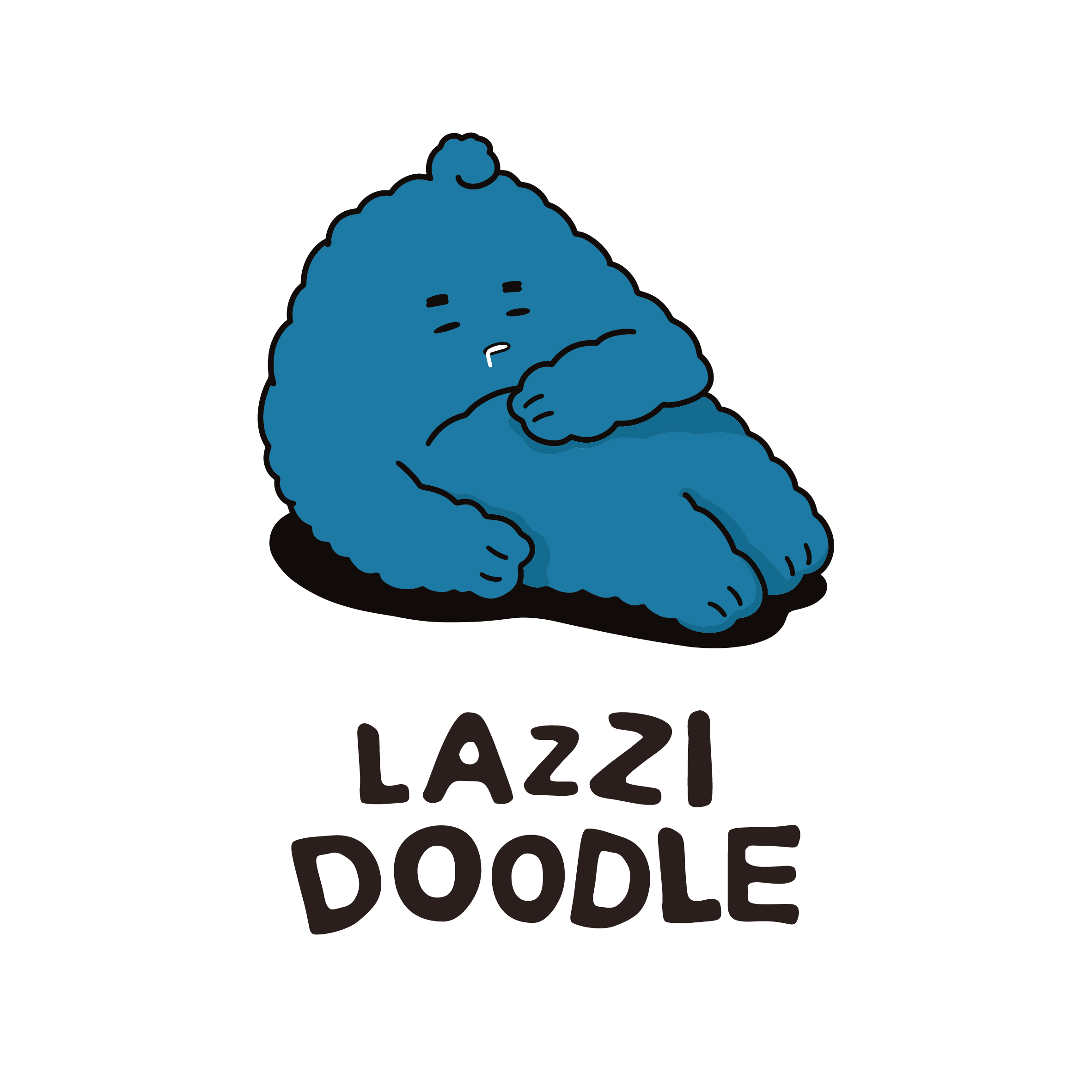 LAzZi DOODLE