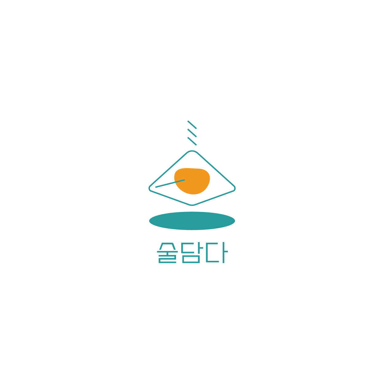 술담다
