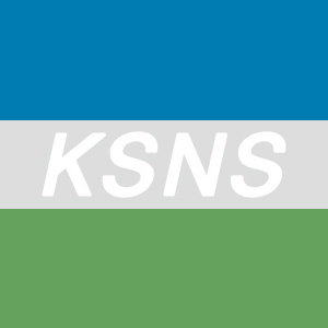 KSNS 내 몸을 살리는 신발