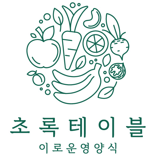 주식회사 스튜디오파란 | 초록테이블