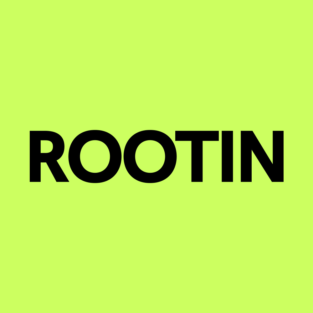 Simple Health Routine | ROOTIN®