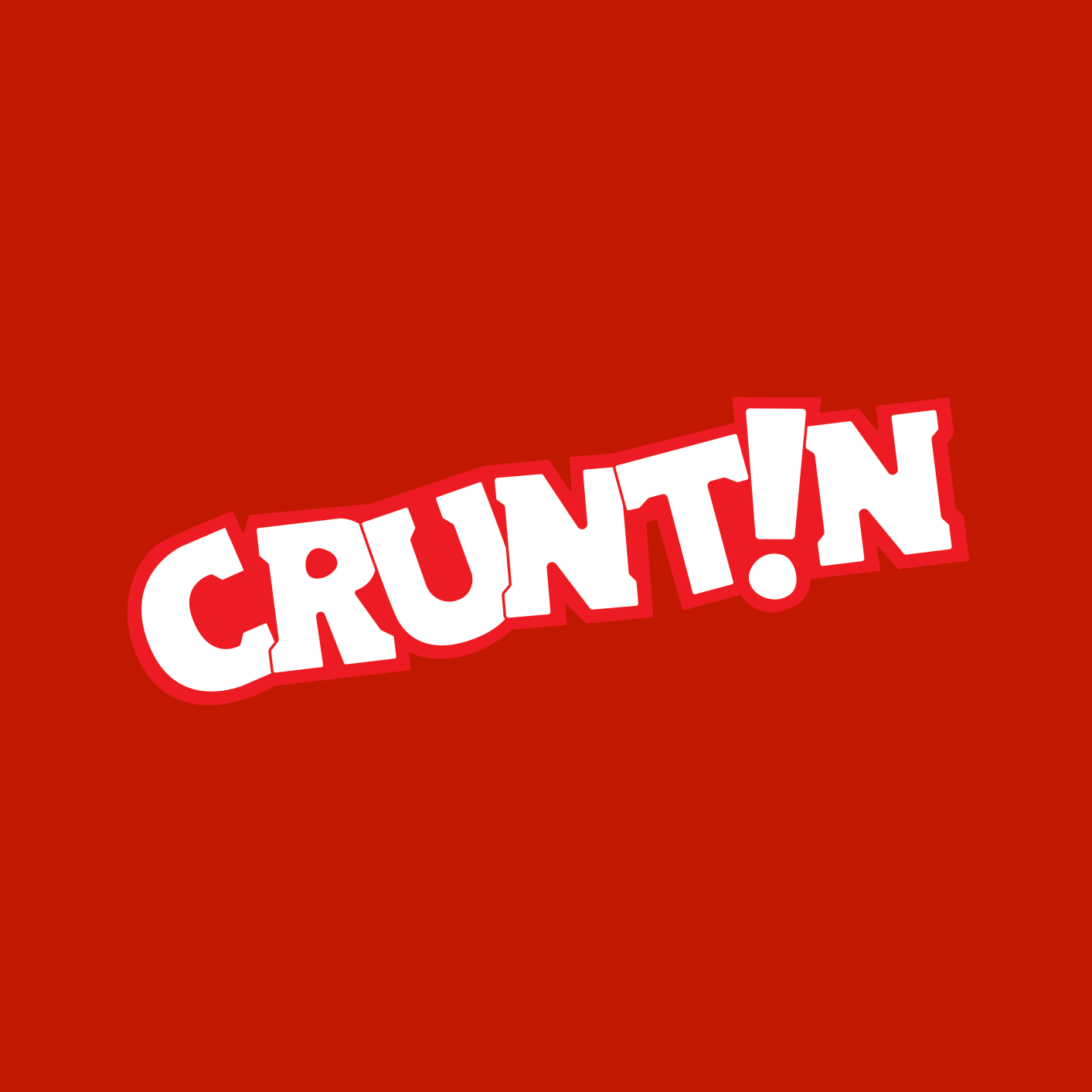 CRUNTIN
