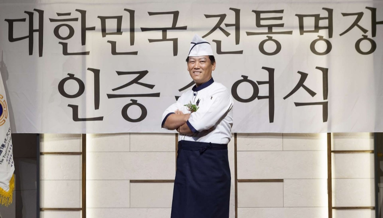 40년 전통 어사또왕족발 땡족장