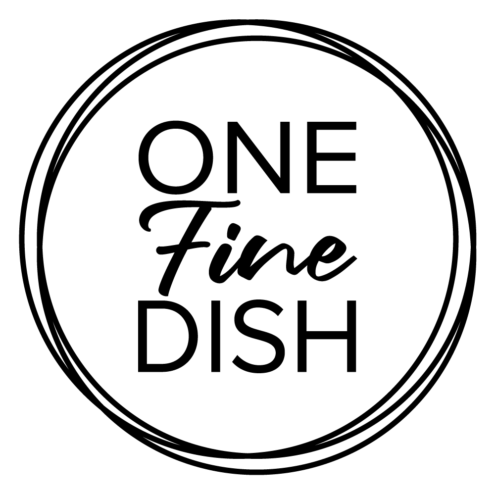 One Fine Dish