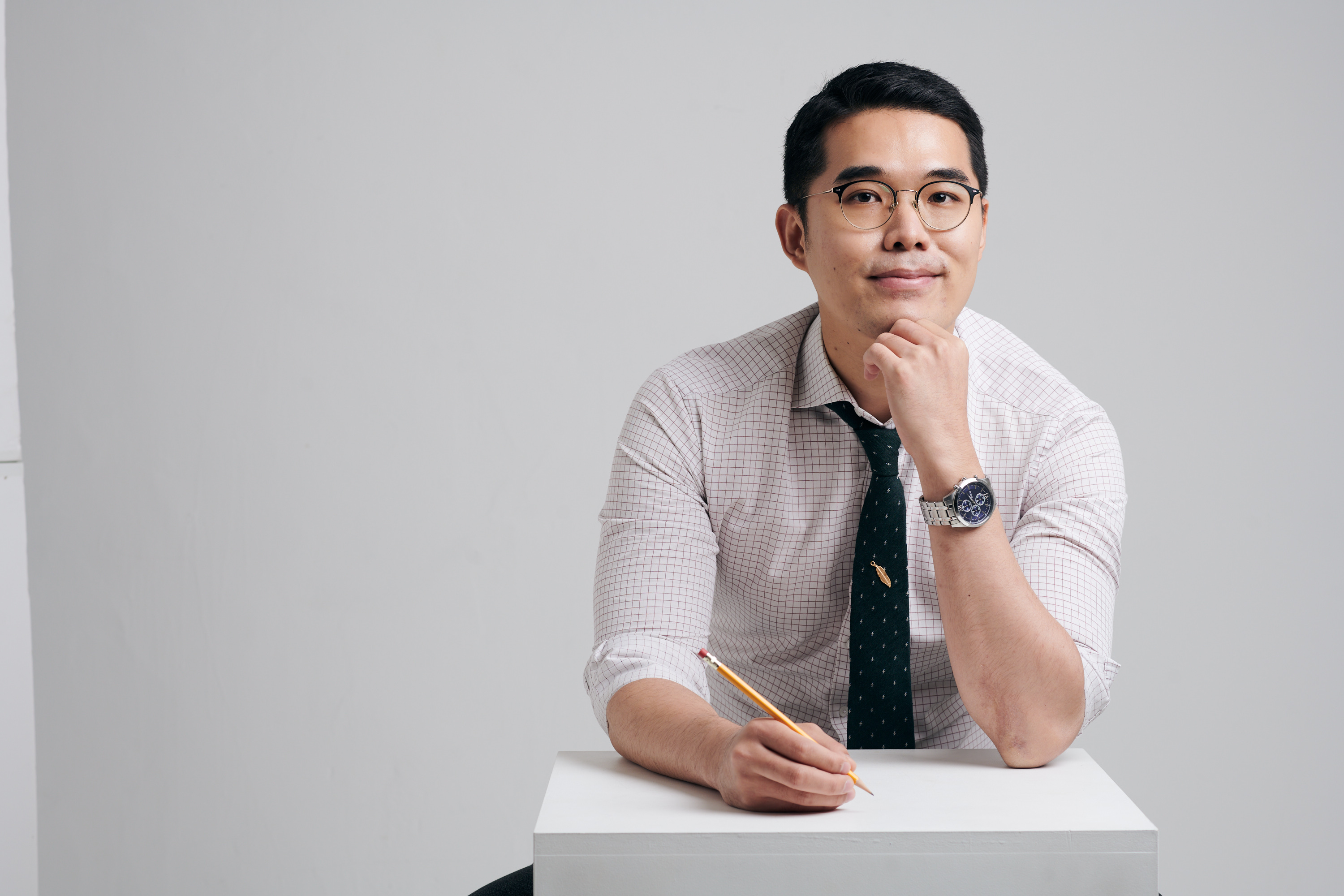 일평사장