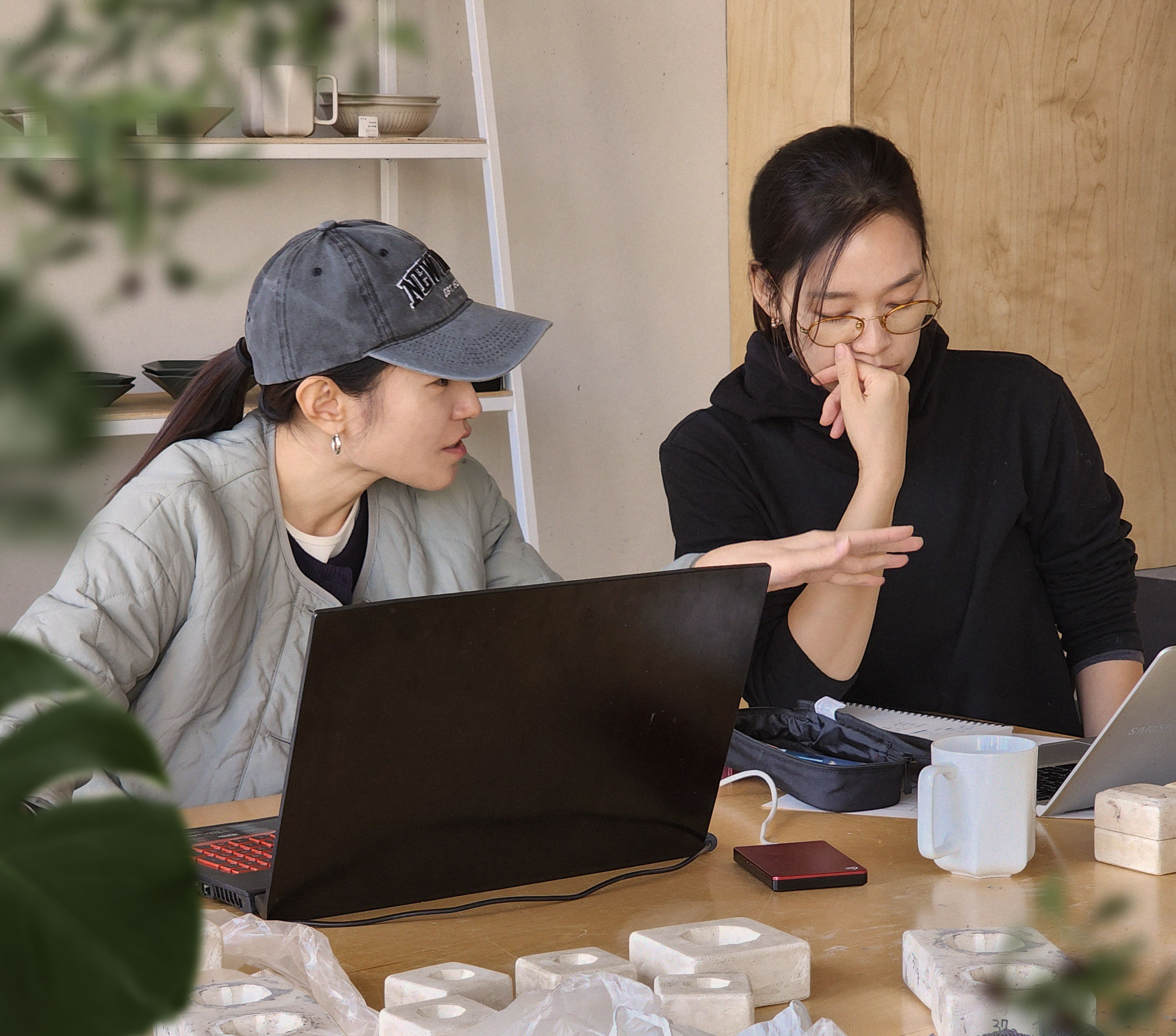 연리재주식회사