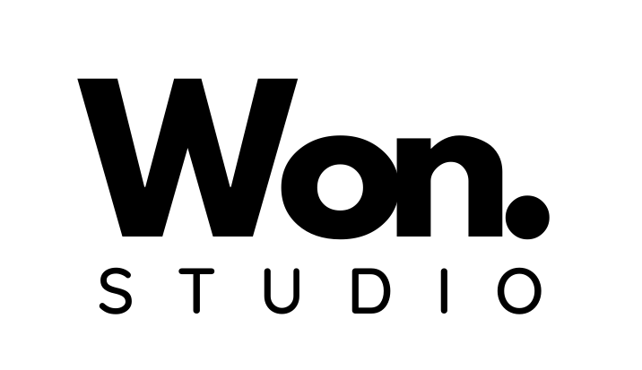 Won. Studio Korea