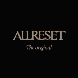 ALLRESET(올리젯)