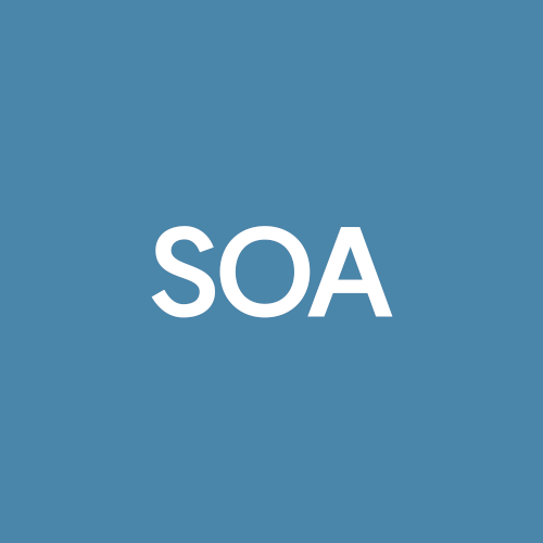SOA Co., Ltd.