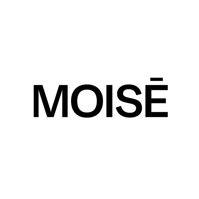 MOISĒ 모아제