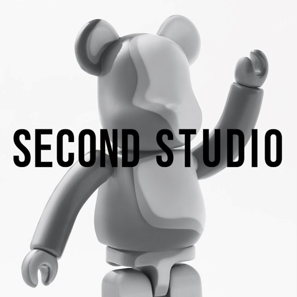SECOND STUDIO