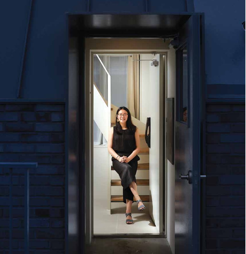 아트마호스피탈리티