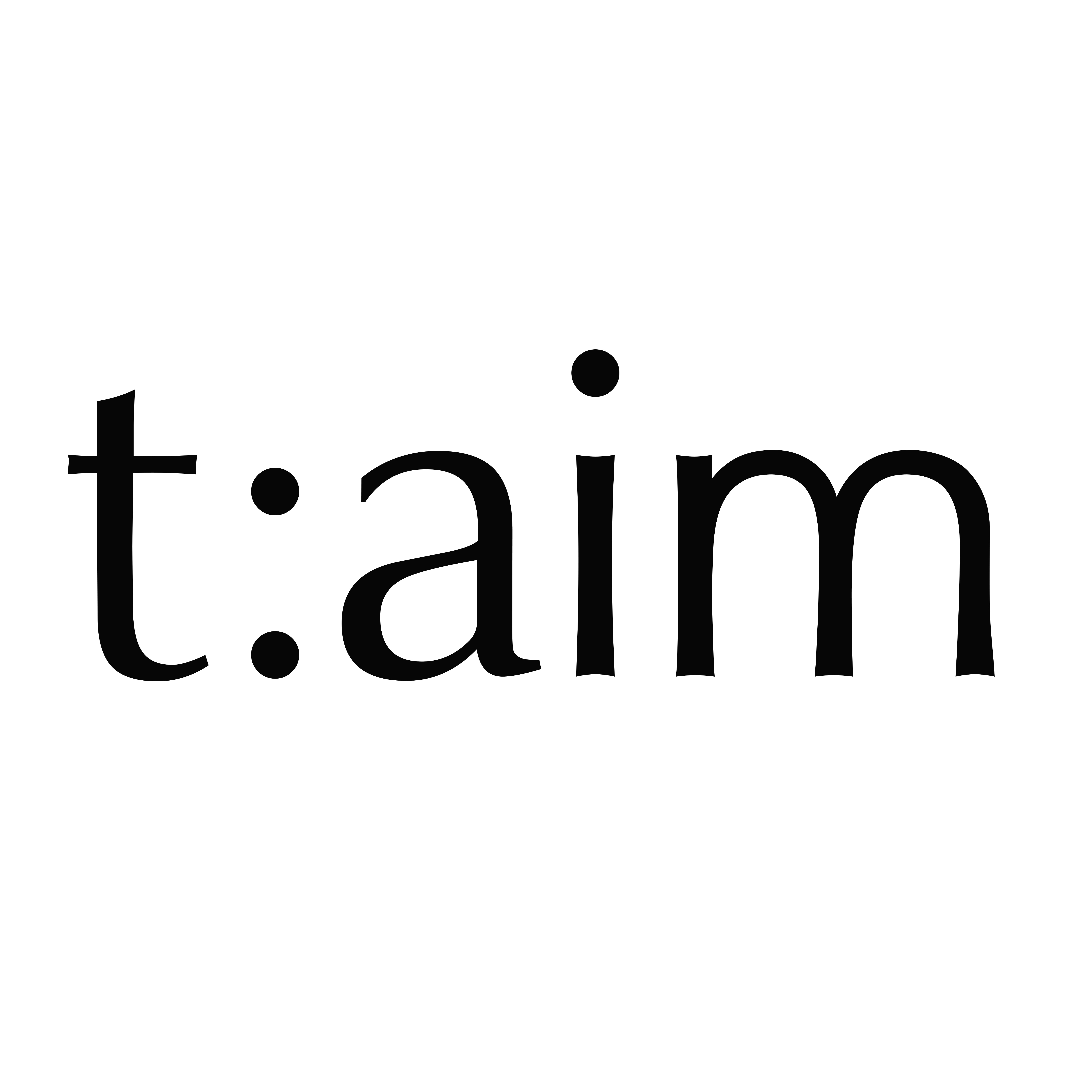 t:aim