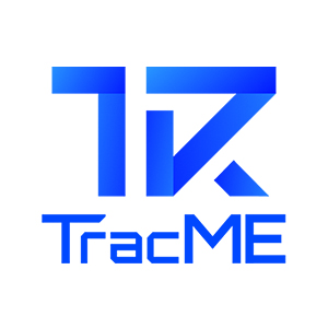 "트랙미" by 웨이브웨어