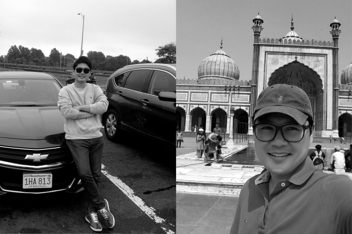 Atlantic Travel Gear