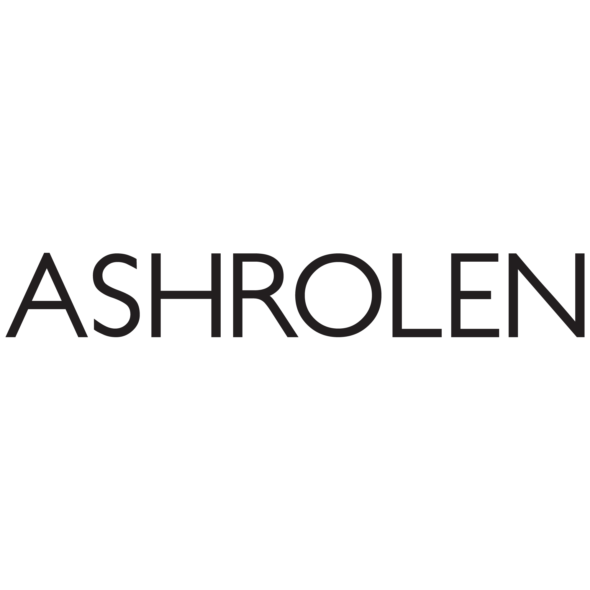 애쉬로렌 ASHROLEN