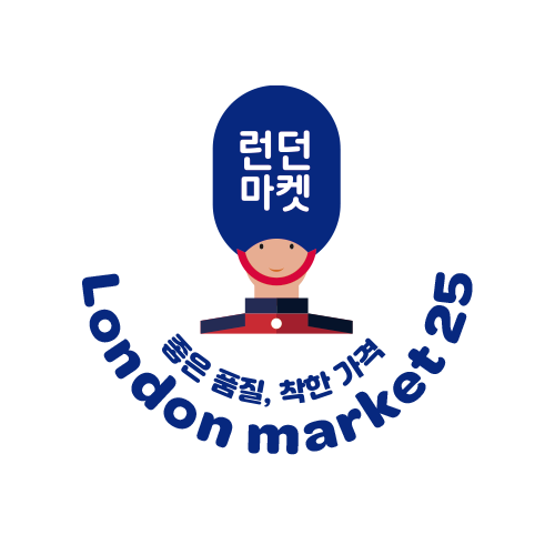 런던마켓25