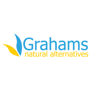 GRAHAMS NATURAL KOREA