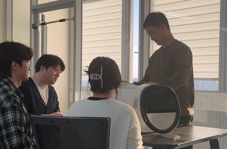 와이디컴퍼니그룹