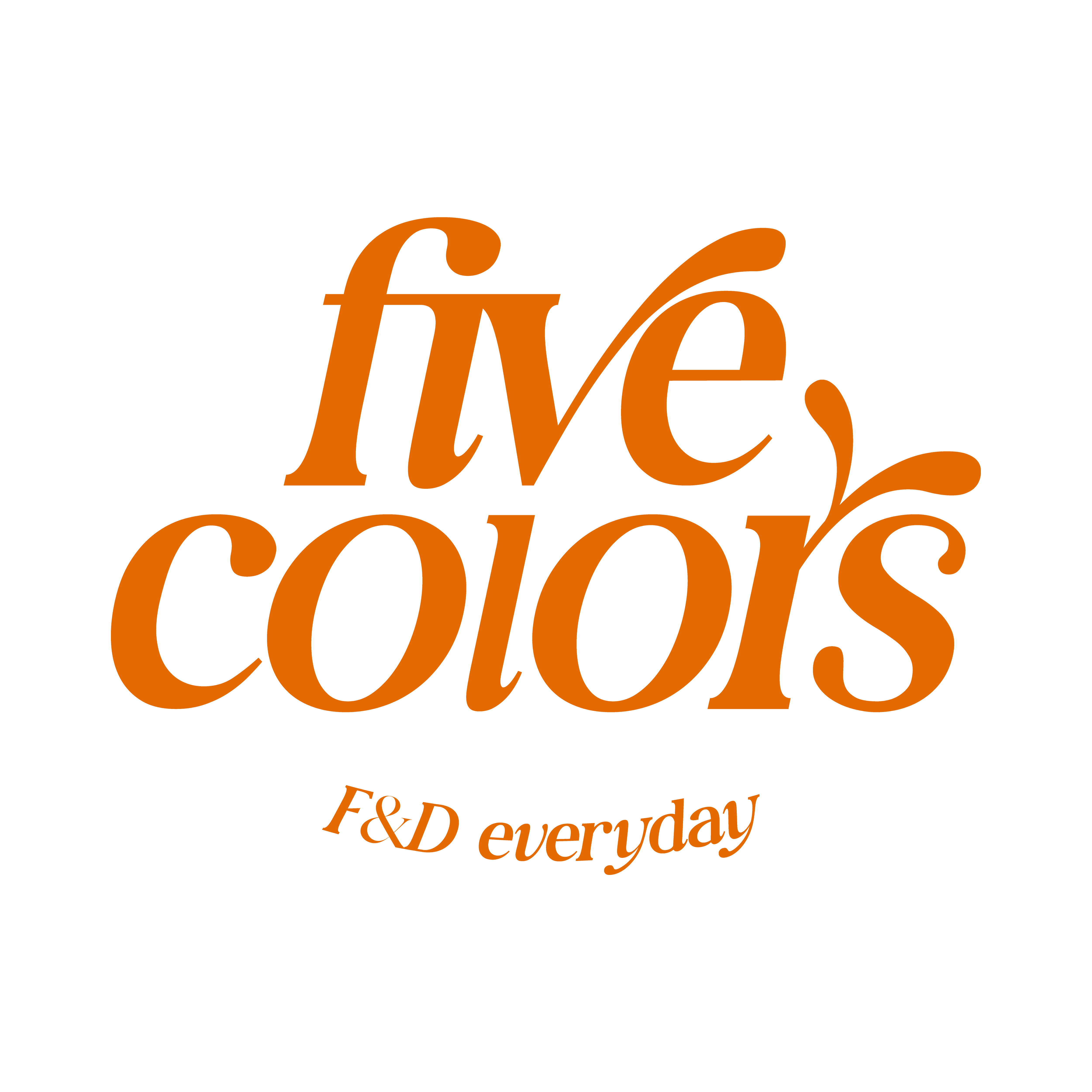 Five Color Food Solution Co., Ltd.
